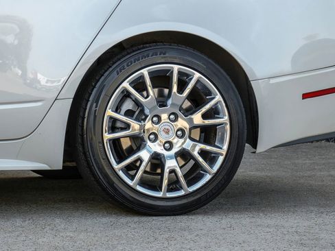 Used 2012 Cadillac CTS Premium w/ CTS Touring Package RWD image 80