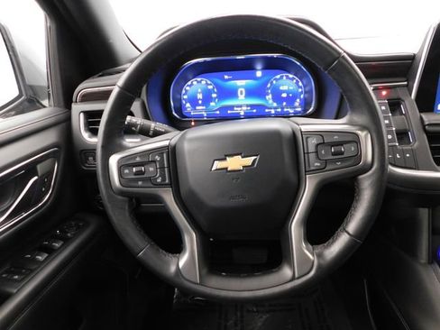 Used 2022 Chevrolet Tahoe LT w/ LT Signature Plus Package image 28