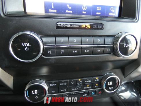 Used 2020 Ford Expedition Max XLT w/ Equipment Group 202A RWD image 69