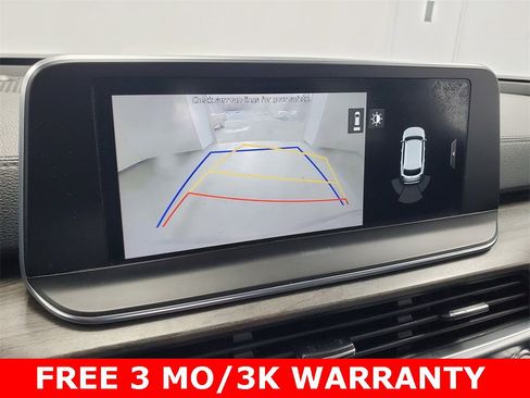 Used 2020 Kia Telluride EX image 22