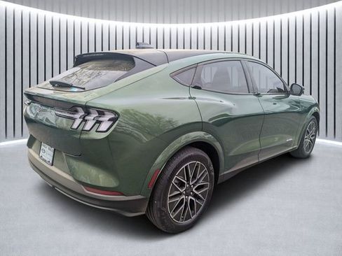New 2026 Ford Mustang Mach-E Premium image 3