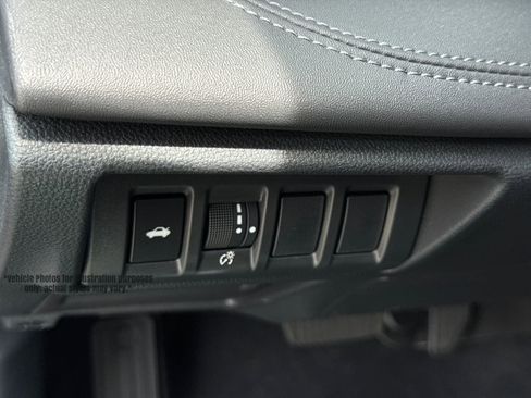 New 2025 Subaru Legacy Limited image 17