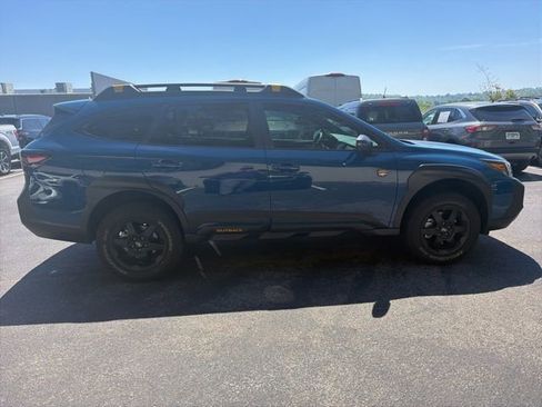 Used 2025 Subaru Outback Wilderness image 8