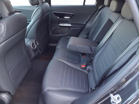 Certified 2024 Mercedes-Benz GLC 300 4MATIC image 19