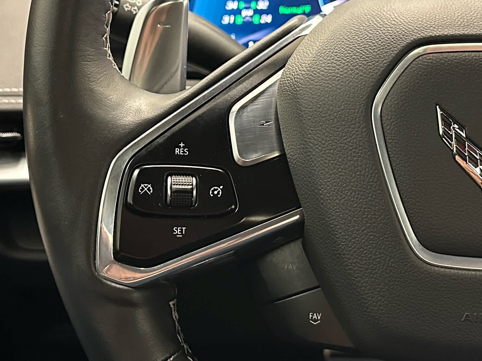 Used 2021 Chevrolet Corvette Stingray Preferred Conv w/ Battery Protection Package RWD image 26