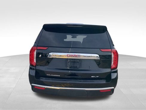 Used 2024 GMC Yukon SLT image 4