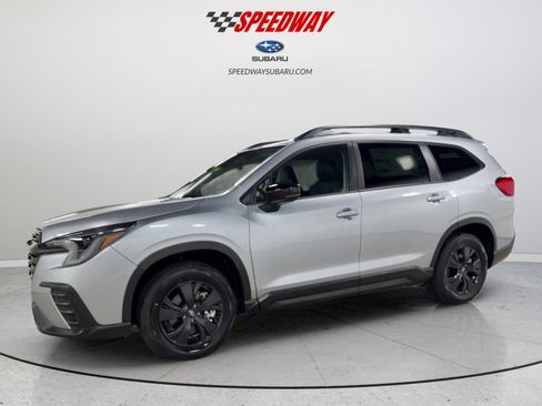 New 2026 Subaru Ascent Premium w/ Premium Package AWD/4WD image 11