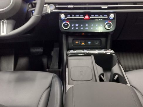 New 2026 Hyundai Tucson Limited AWD/4WD image 46