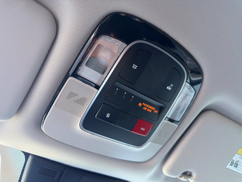 Certified 2024 Hyundai Tucson SEL AWD/4WD image 30
