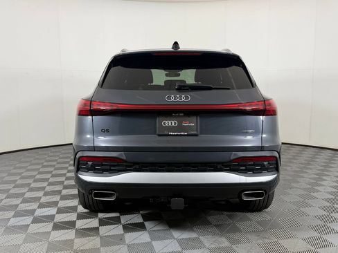 Certified 2025 Audi Q5 Premium image 10