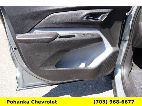 New 2027 Chevrolet Bolt LT FWD image 20