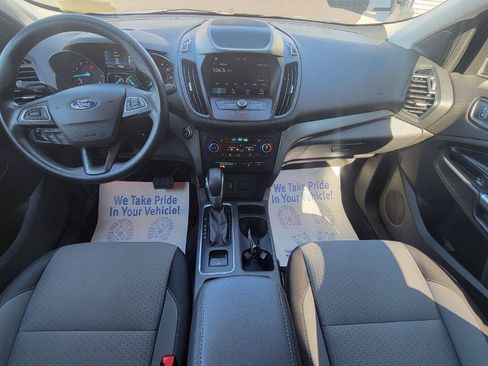 Used 2019 Ford Escape SE AWD/4WD image 10