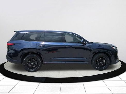 Certified 2024 Lexus TX 350 FWD w/ Cold Weather Package image 3