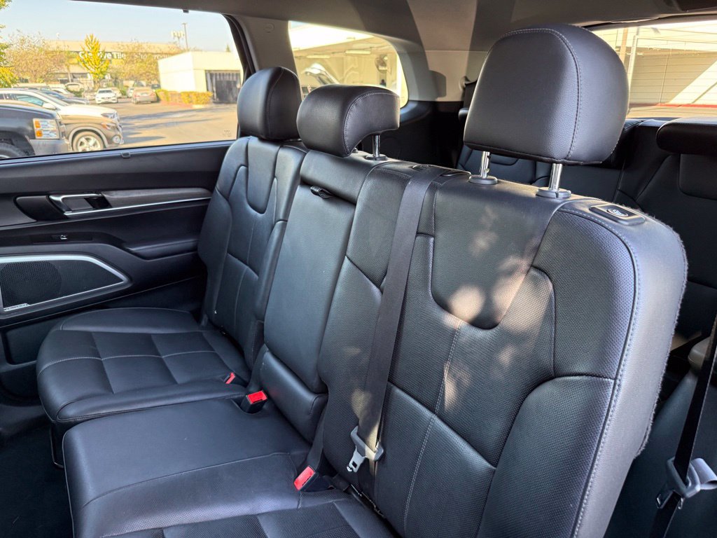 Used 2022 Kia Telluride EX AWD/4WD image 14