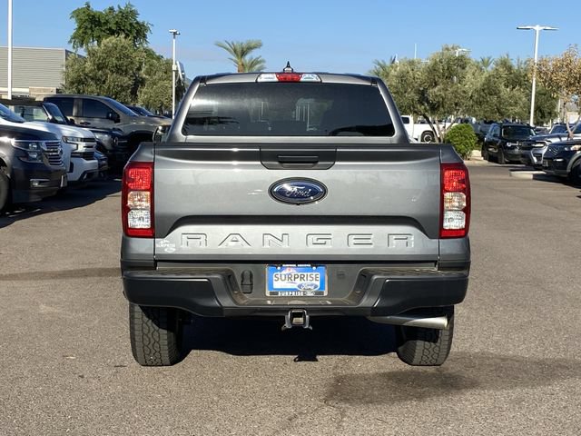 New 2026 Ford Ranger XL w/ Trailer Tow Package RWD image 5