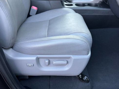 Used 2012 Toyota Tundra Limited w/ Platinum Pkg image 60