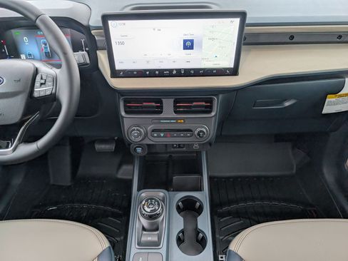 New 2026 Ford Maverick Lariat AWD/4WD image 7