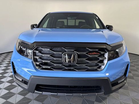 New 2025 Honda Ridgeline TrailSport image 11