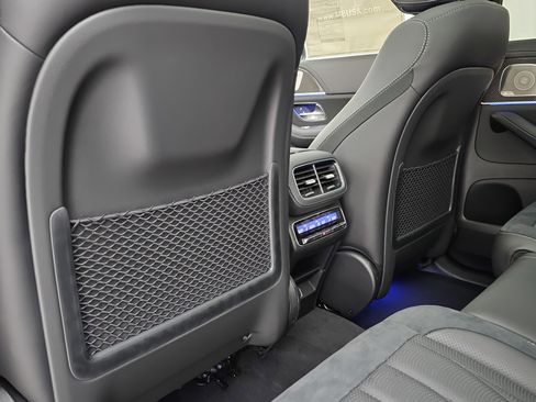 New 2026 Mercedes-Benz GLE 63 AMG S image 21