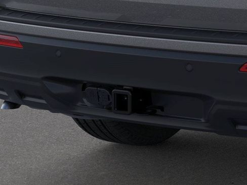 New 2026 Ford Explorer Active RWD image 24