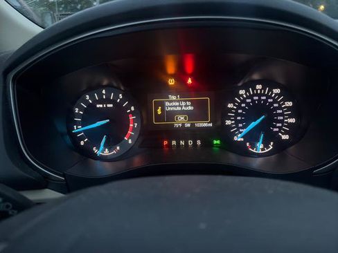 Used 2014 Ford Escape SE AWD/4WD image 17