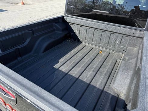 New 2026 Jeep Gladiator Mojave image 7