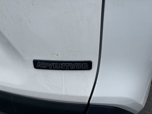 Used 2024 Toyota RAV4 Adventure image 5