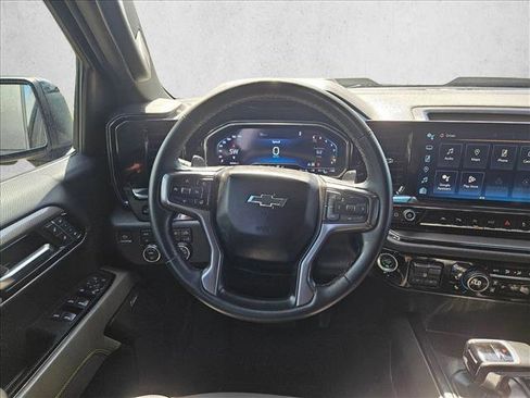 Used 2024 Chevrolet Silverado 1500 ZR2 w/ Technology Package image 11