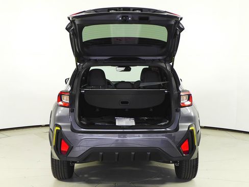 Certified 2025 Subaru Crosstrek 2.5i Sport w/ Crosstrek Mirror Package image 10