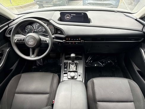 Certified 2025 MAZDA CX-30 AWD 2.5 S image 22