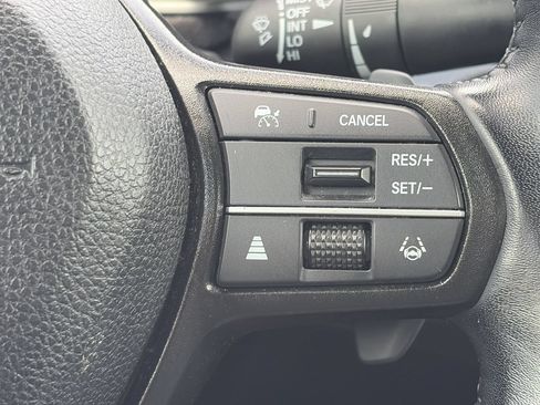 Used 2024 Honda Accord Sport image 14