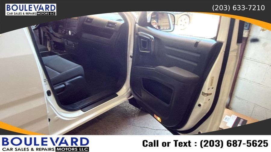 Used 2014 Honda Ridgeline Sport image 34