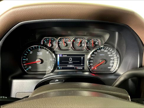 Used 2014 Chevrolet Silverado 1500 LT w/ All Star Edition RWD image 14
