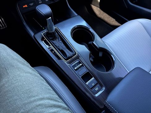 New 2026 Honda Civic Sport Touring image 20