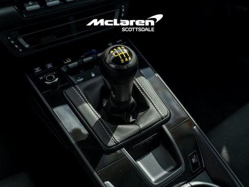 Used 2022 Porsche 911 GT3 RWD image 16