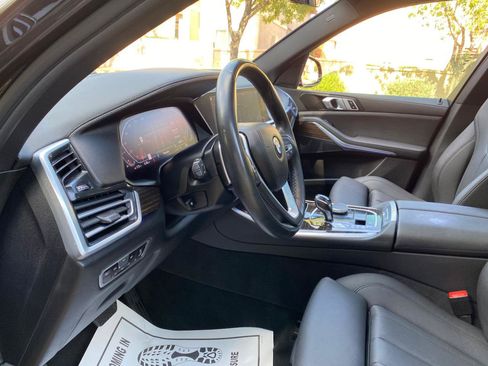 Used 2020 BMW X5 sDrive40i w/ Convenience Package RWD image 34