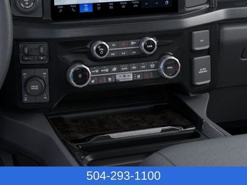 New 2026 Ford F250 Lariat AWD/4WD image 17