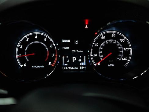 Used 2025 Mitsubishi Outlander Sport AWD image 16
