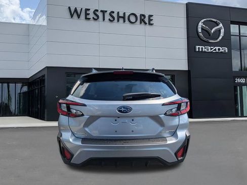 Used 2024 Subaru Crosstrek 2.0i Premium AWD/4WD image 4