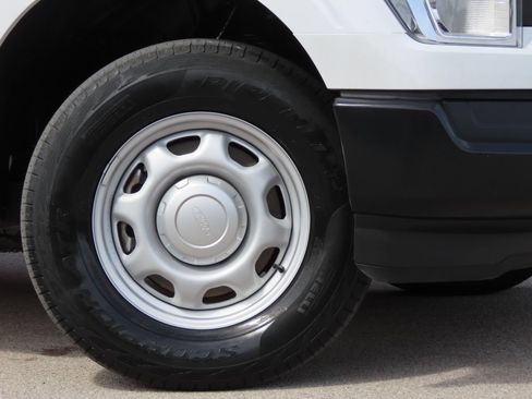 Used 2022 Ford F150 XL w/ Equipment Group 101A High AWD/4WD image 34
