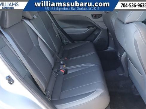 New 2026 Subaru Crosstrek 2.0i Premium image 20