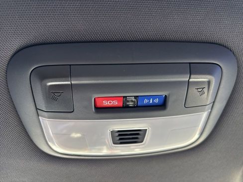 Used 2020 Subaru WRX STI image 22