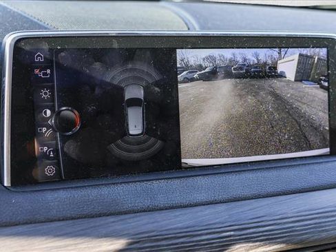 Used 2017 BMW X5 xDrive35i image 19