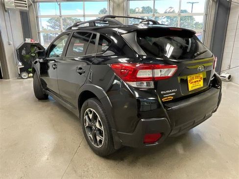 Used 2019 Subaru Crosstrek 2.0i Premium w/ Popular Package #2 image 3