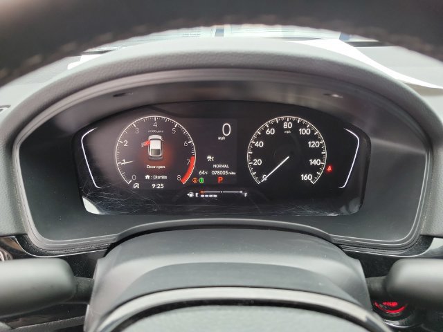 Used 2023 Honda Civic Sport image 18