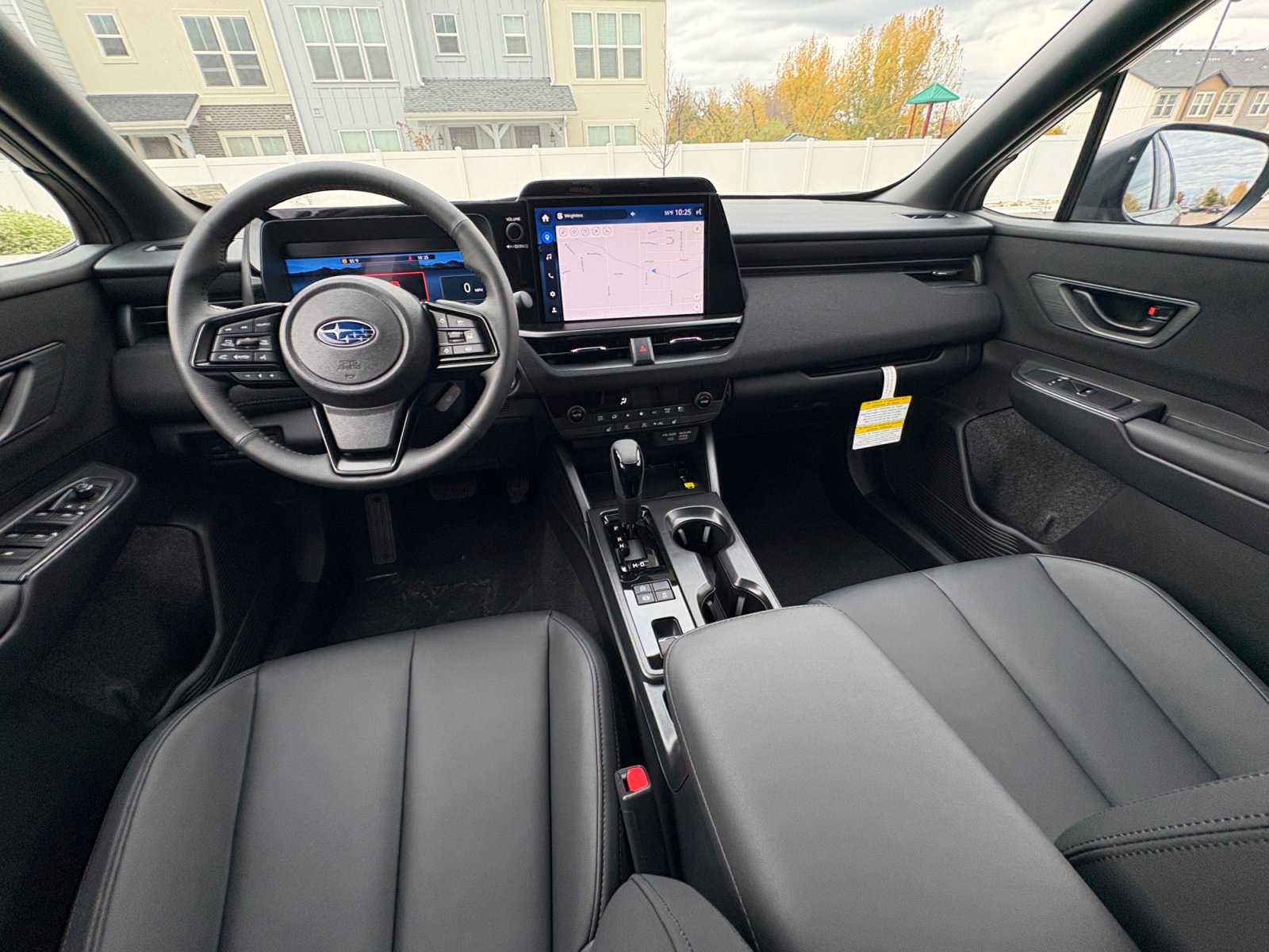 New 2026 Subaru Outback Premium AWD/4WD image 20