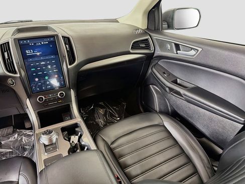 Used 2024 Ford Edge SEL w/ Convenience Package AWD/4WD image 26
