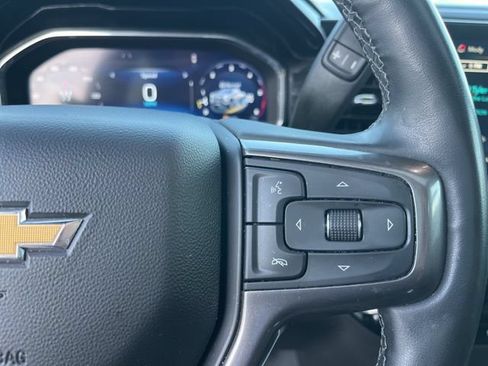 Used 2024 Chevrolet Silverado 2500 High Country w/ Z71 Off-Road Package AWD/4WD image 23