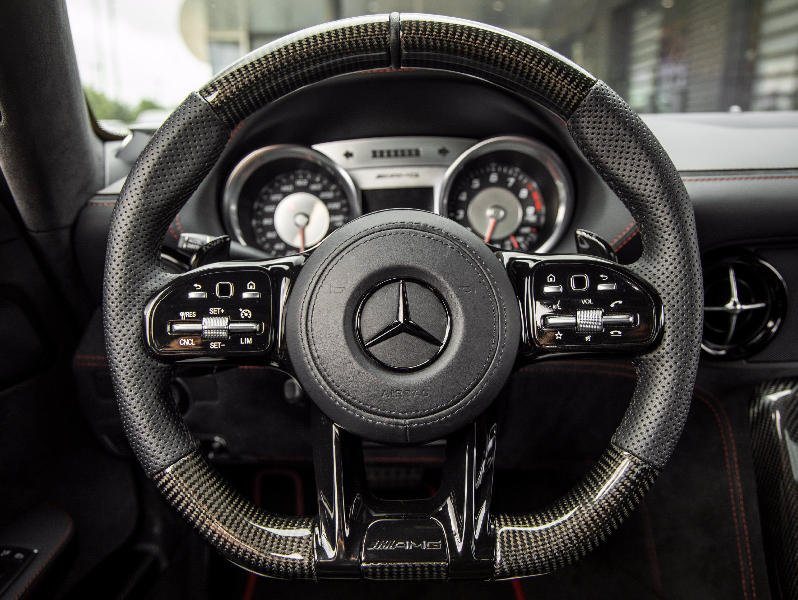 Used 2014 Mercedes-Benz SLS AMG Black Series image 42