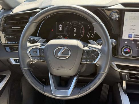 Used 2023 Lexus RX 350 Premium w/ Accessory Package (Z1) AWD/4WD image 9